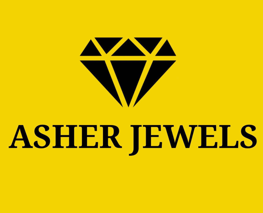 PNGB Asher Jewels